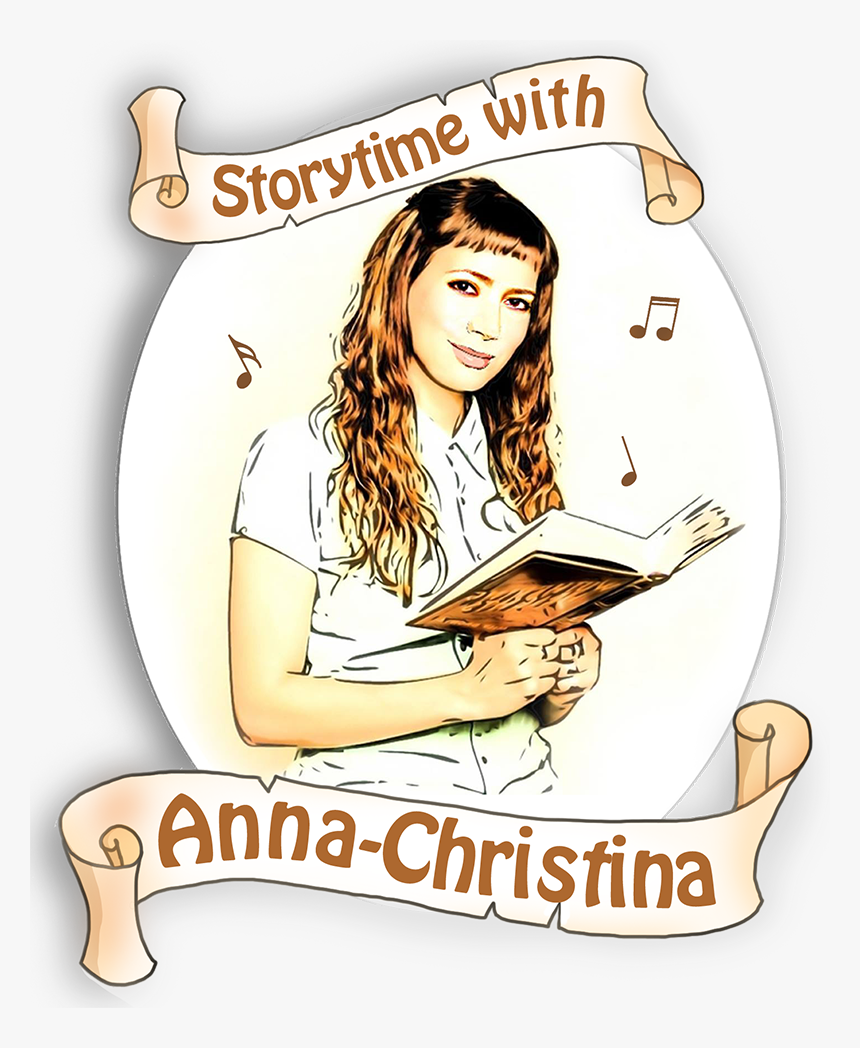 Storytime Logo Image - Preschool, HD Png Download, Free Download