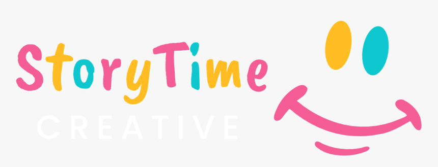 Storytime Creative - Graphic Design, HD Png Download, Free Download