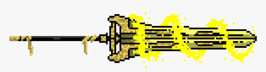 Dark Souls Pixel Art Sword, HD Png Download, Free Download