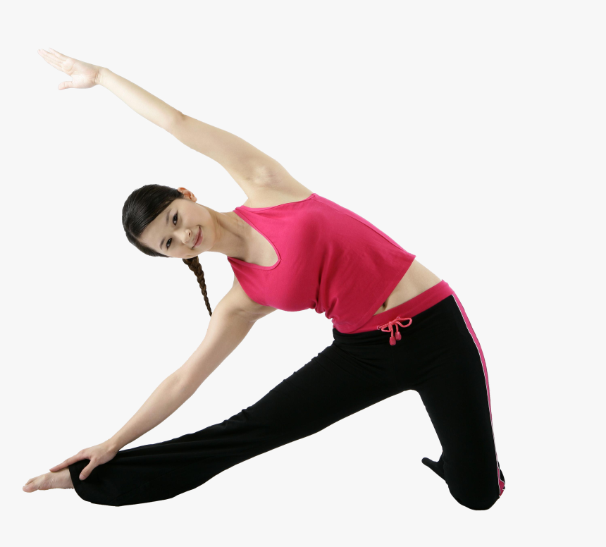 Yoga Png - 瑜珈 門閂 式, Transparent Png, Free Download