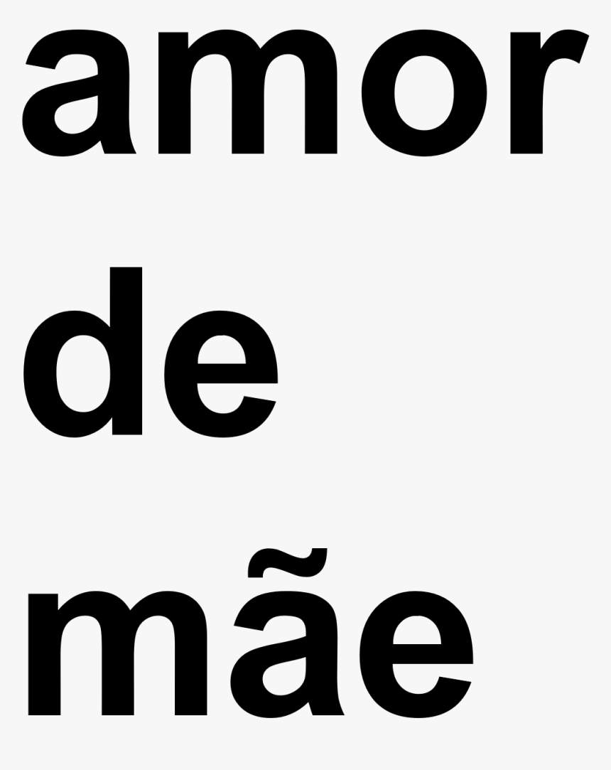Waihona - Amordemae - Black-and-white, HD Png Download, Free Download