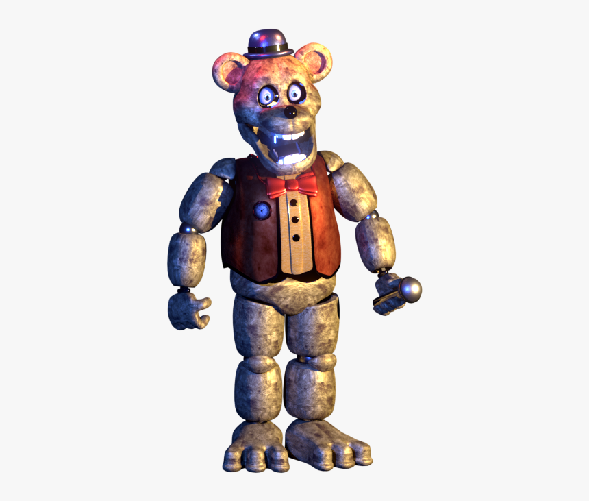 Fnaf Mousiki, HD Png Download, Free Download