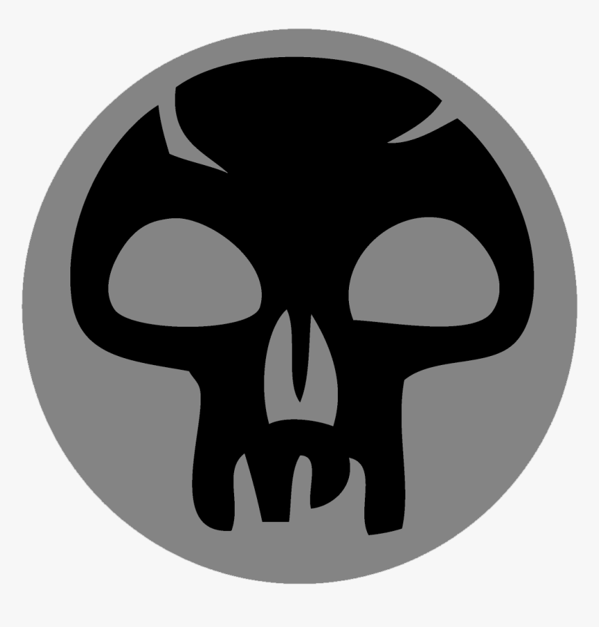 White Mana Symbol Mtg, HD Png Download, Free Download