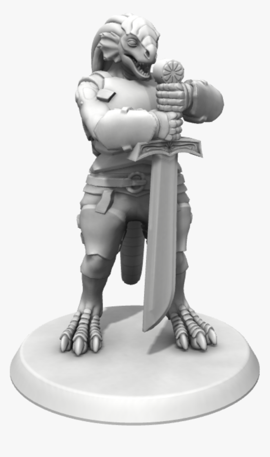 Figurine, HD Png Download, Free Download