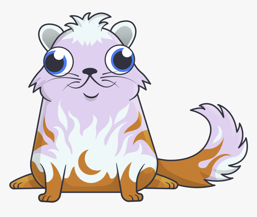 Cryptokitties, HD Png Download, Free Download