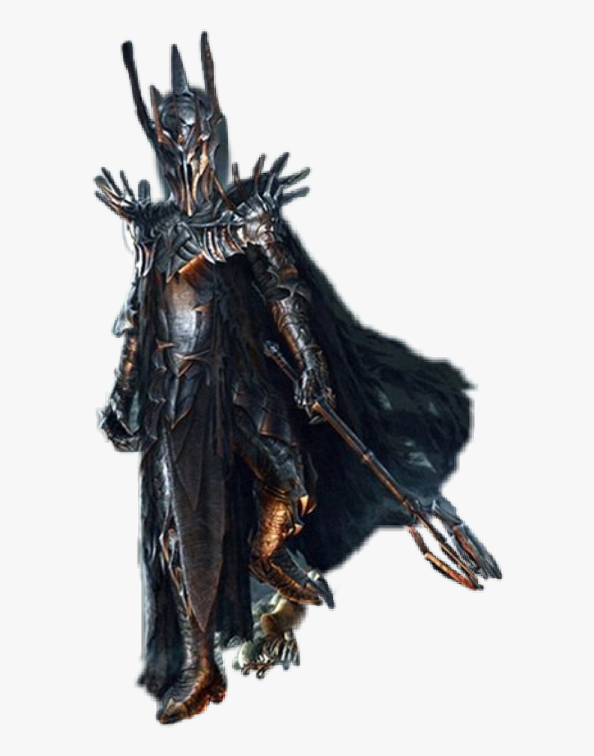 #hedwigowl #freetoedit #lordoftherings #sauron #lotr - Lord Sauron, HD Png Download, Free Download