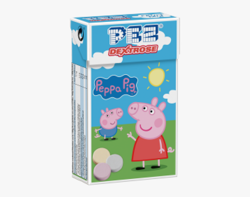 Peppa Pig, HD Png Download, Free Download