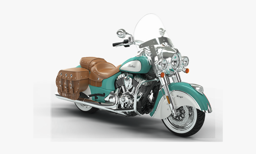 Indian Motorcycle Chief Vintage, HD Png Download, Free Download