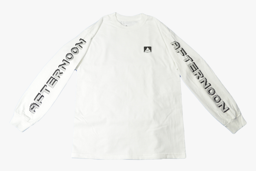 Le Pez Long Sleeve - Long-sleeved T-shirt, HD Png Download, Free Download