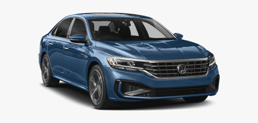 New 2020 Volkswagen Passat - 2019 Audi A5 Sportback Lease, HD Png Download, Free Download