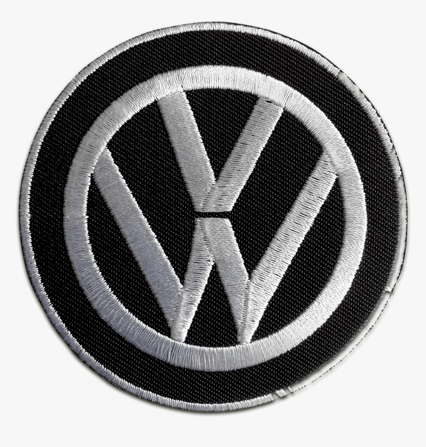 Volkswagen Das Auto Logo Png Download - Vw Classic Parts, Transparent Png, Free Download