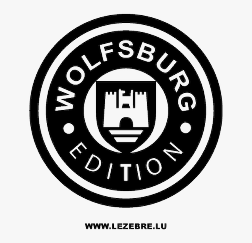 Wolfsburg Sticker, HD Png Download, Free Download