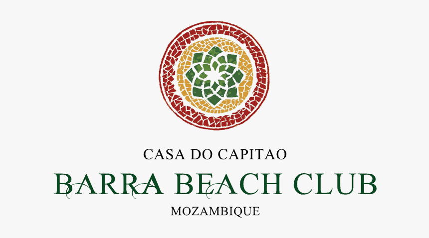 Barra Beach Club Logo - Circle, HD Png Download, Free Download
