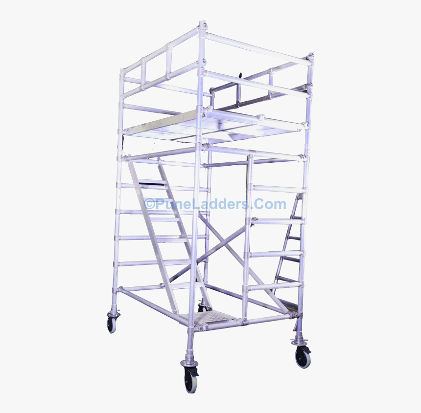 Scaffold Ladder Pipe Size, HD Png Download, Free Download