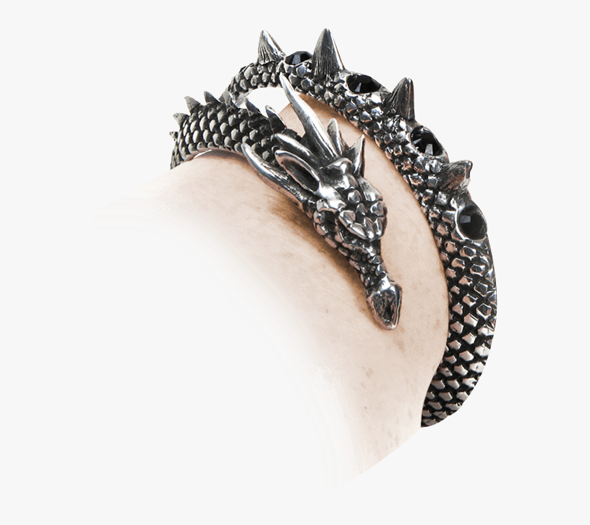 Dragon Armlet, HD Png Download, Free Download