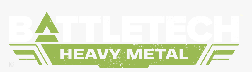Battletech Heavy Metal Logo, HD Png Download, Free Download
