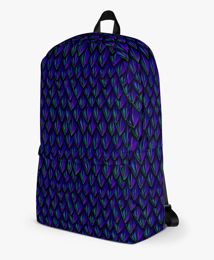 Backpack, HD Png Download, Free Download