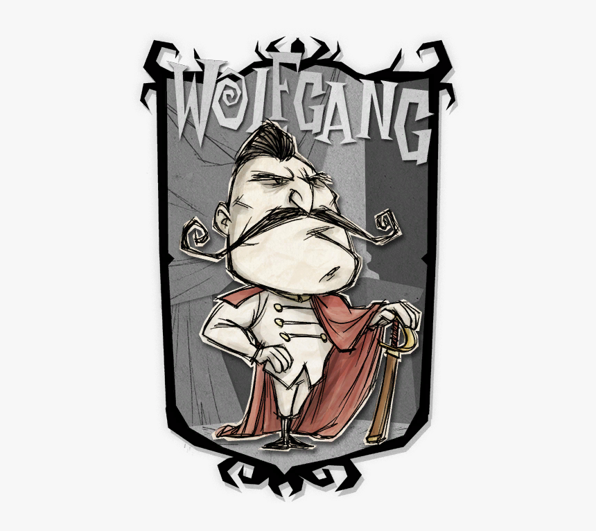 Dont Starve Png, Transparent Png, Free Download