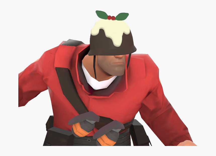 Tin Soldier Tf2 , Png Download - Costume, Transparent Png, Free Download