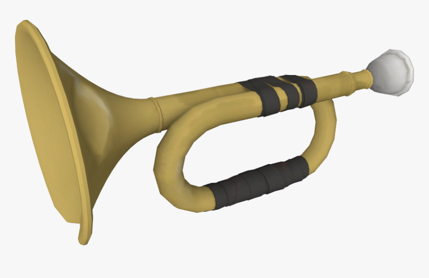 Tf2 Buff Banner Horn, HD Png Download, Free Download