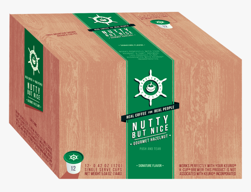 Nutty2 Edited - Plywood, HD Png Download, Free Download
