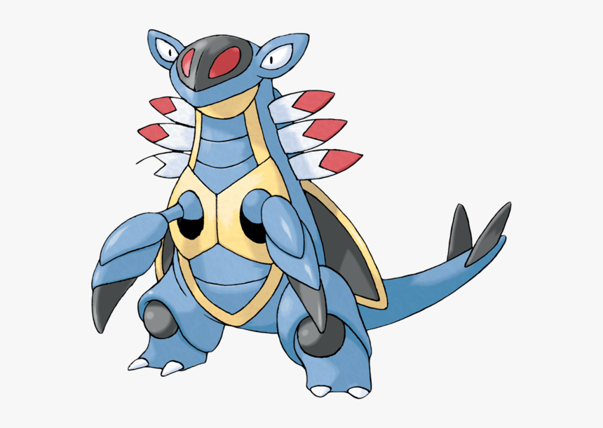 Armaldo Pokemon, HD Png Download, Free Download