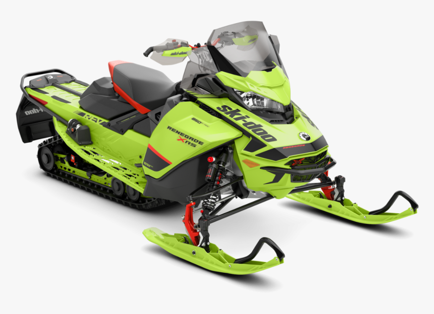 2020 Ski Doo Xrs, HD Png Download, Free Download