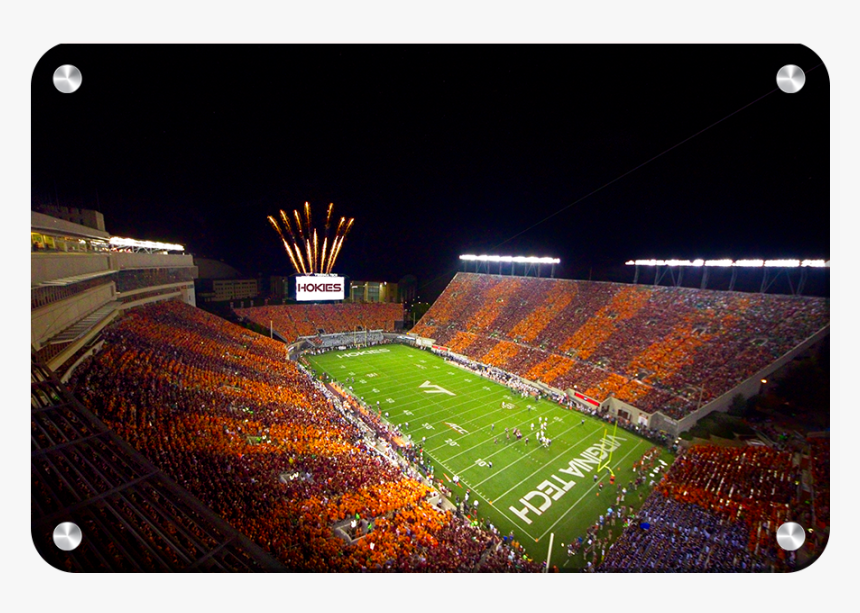 Virginia Tech Hokies, HD Png Download, Free Download