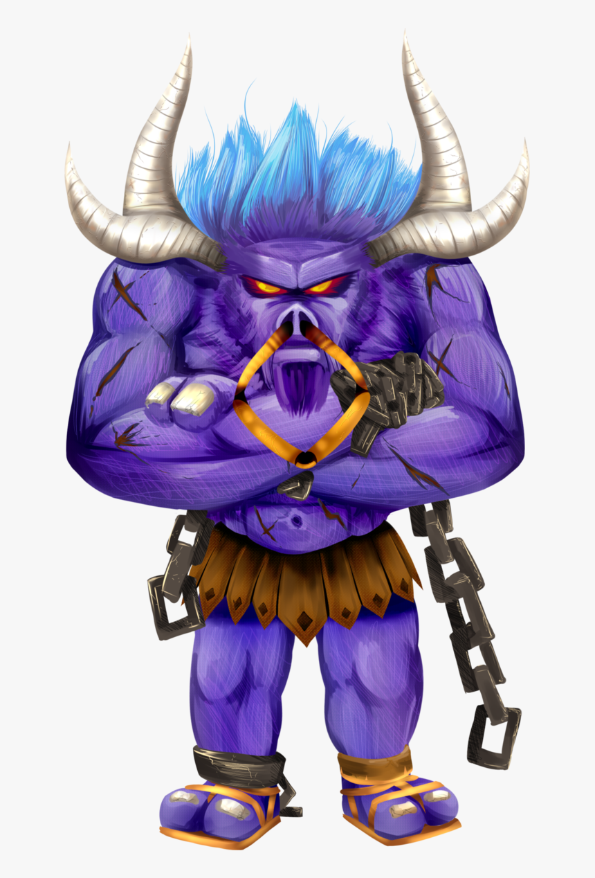 Thumb Image - Alistar Png, Transparent Png, Free Download