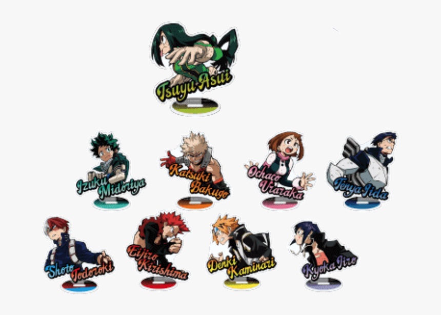 My hero academia two heroes 2025 free