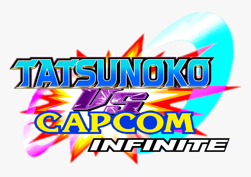 Tatsunoko Vs. Capcom: Ultimate All-stars, HD Png Download, Free Download