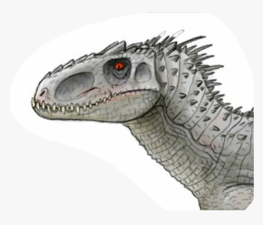 #indominusrex - Velociraptor, HD Png Download, Free Download