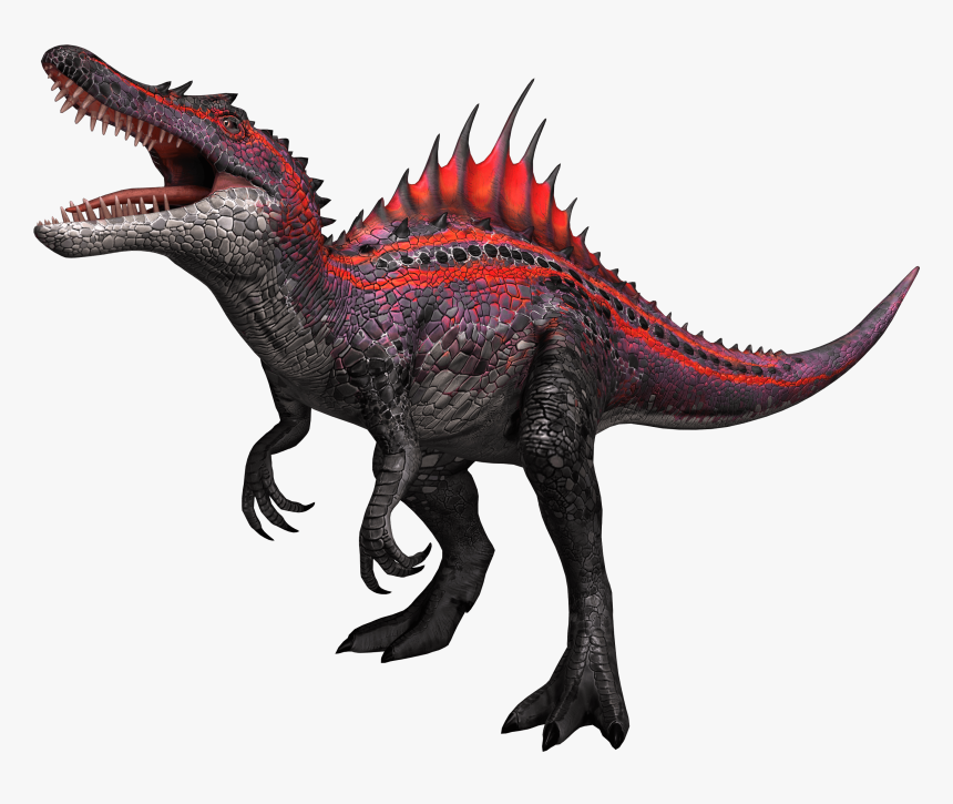 Jurassic World Alive Erlikospyx, HD Png Download, Free Download