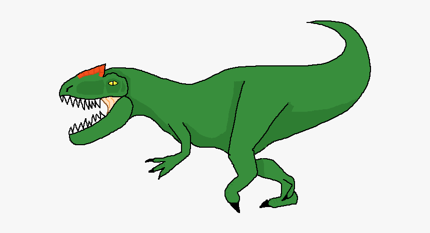 Tyrannosaurus, HD Png Download, Free Download