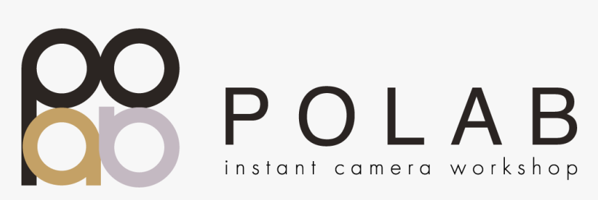 Polab Instant Camera Workshop - Circle, HD Png Download, Free Download