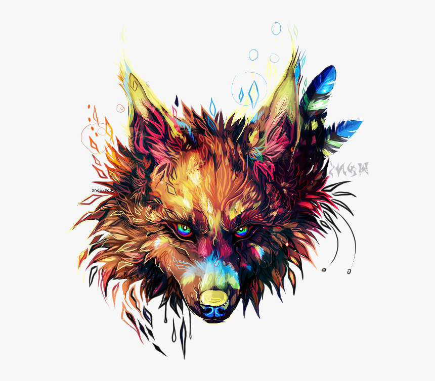 Change Is Good - Watercolor Animal Png Free, Transparent Png, Free Download