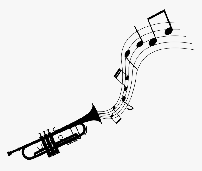 Trumpet, HD Png Download, Free Download