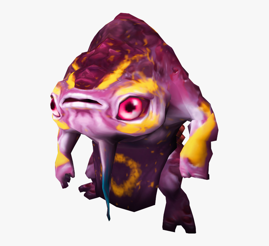 The Runescape Wiki - Rs3 Goebie, HD Png Download, Free Download