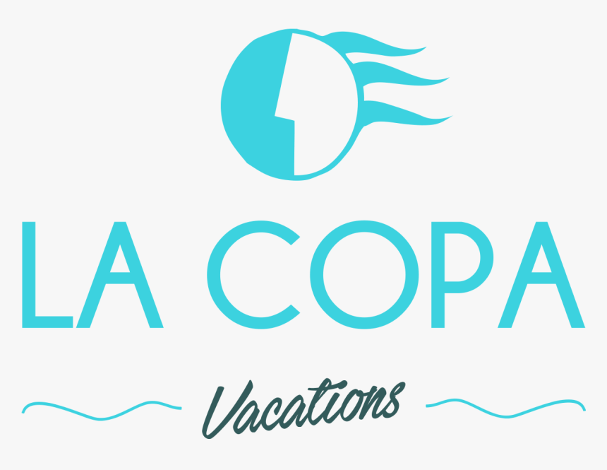 La Copa Vacations - Graphic Design, HD Png Download, Free Download