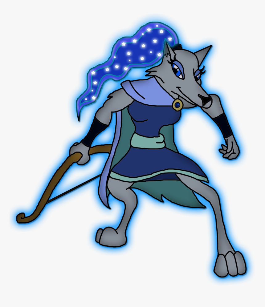 Artemis , Png Download - Illustration, Transparent Png, Free Download