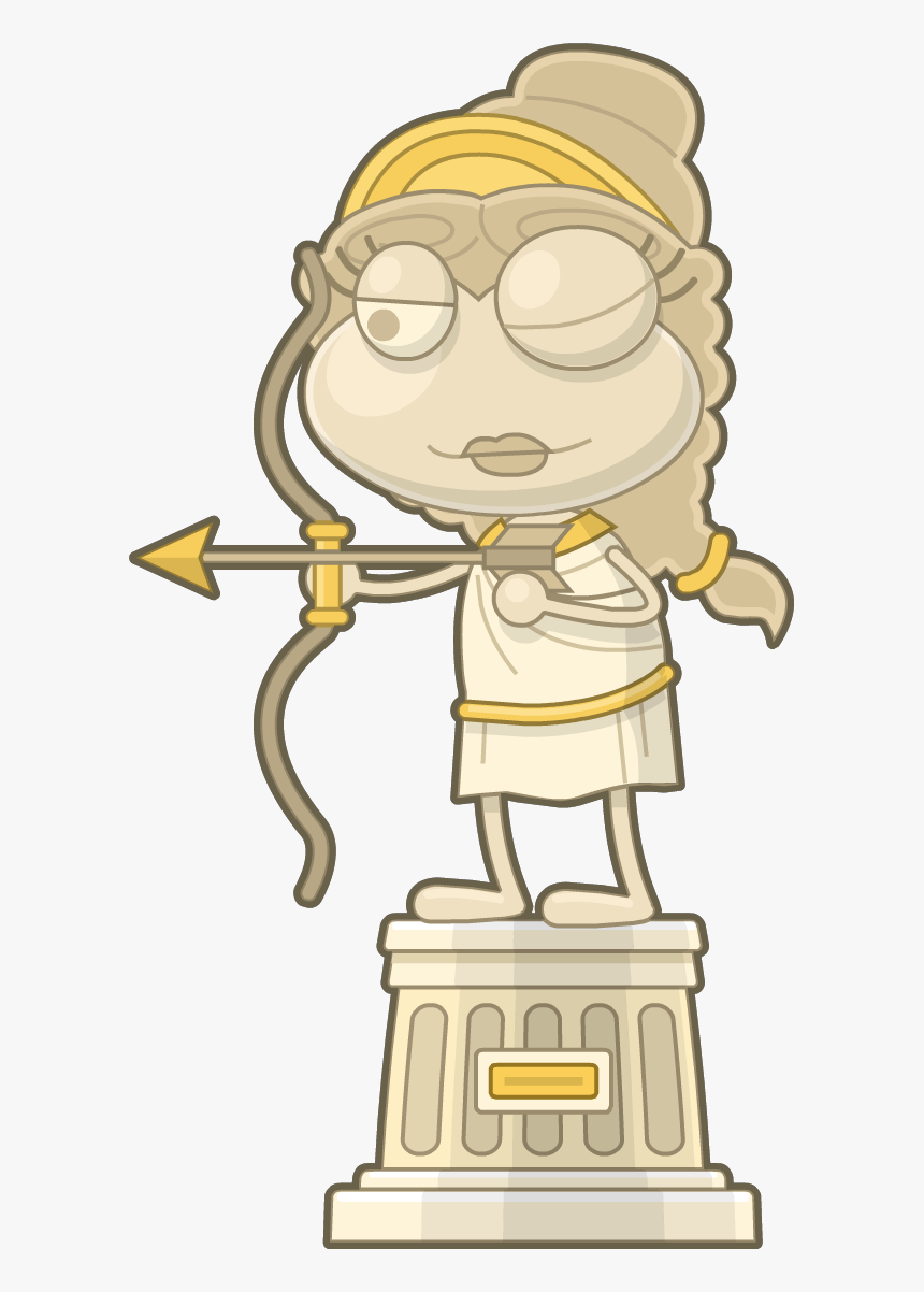 Poptropica Wiki - Greek Gods Poptropica Names, HD Png Download, Free Download