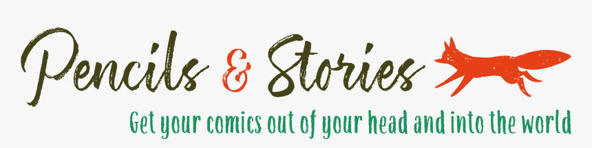 Pencils & Stories - Calligraphy, HD Png Download, Free Download