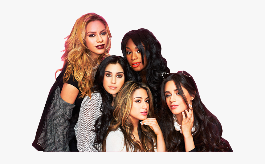 #fifthharmony #5h #ot5 #camilacabello #laurenjauregui, HD Png Download, Free Download