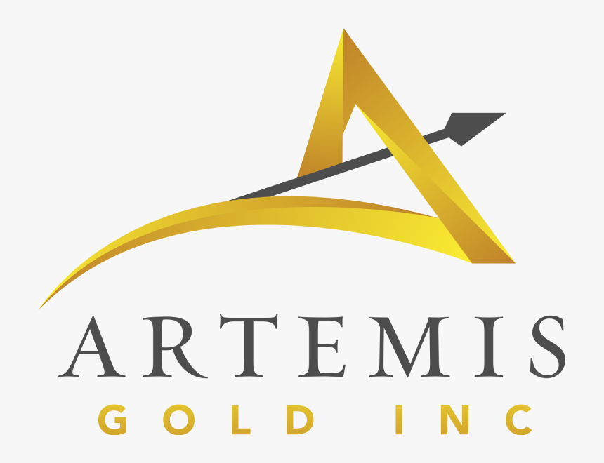 Artemis Gold - Triangle, HD Png Download, Free Download