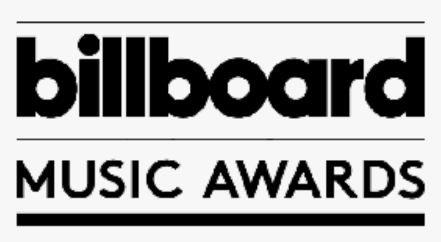 Billboard Music Awards Transparent Logo, HD Png Download, Free Download