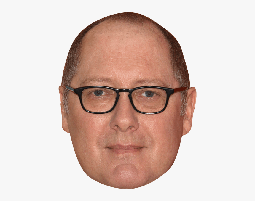 James Spader Face, HD Png Download, Free Download