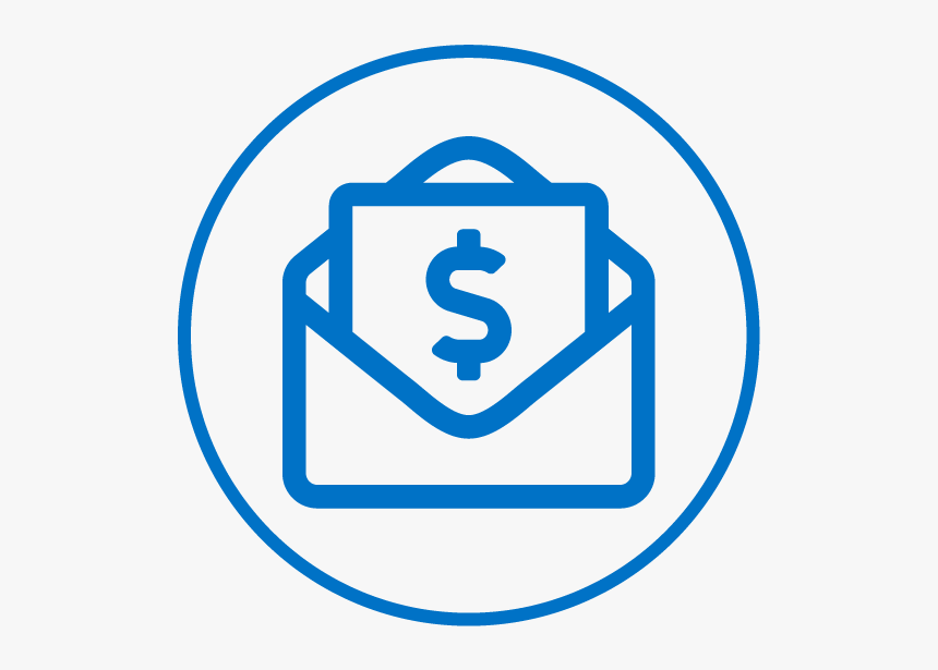 Envelope Icon - - Sign, HD Png Download, Free Download