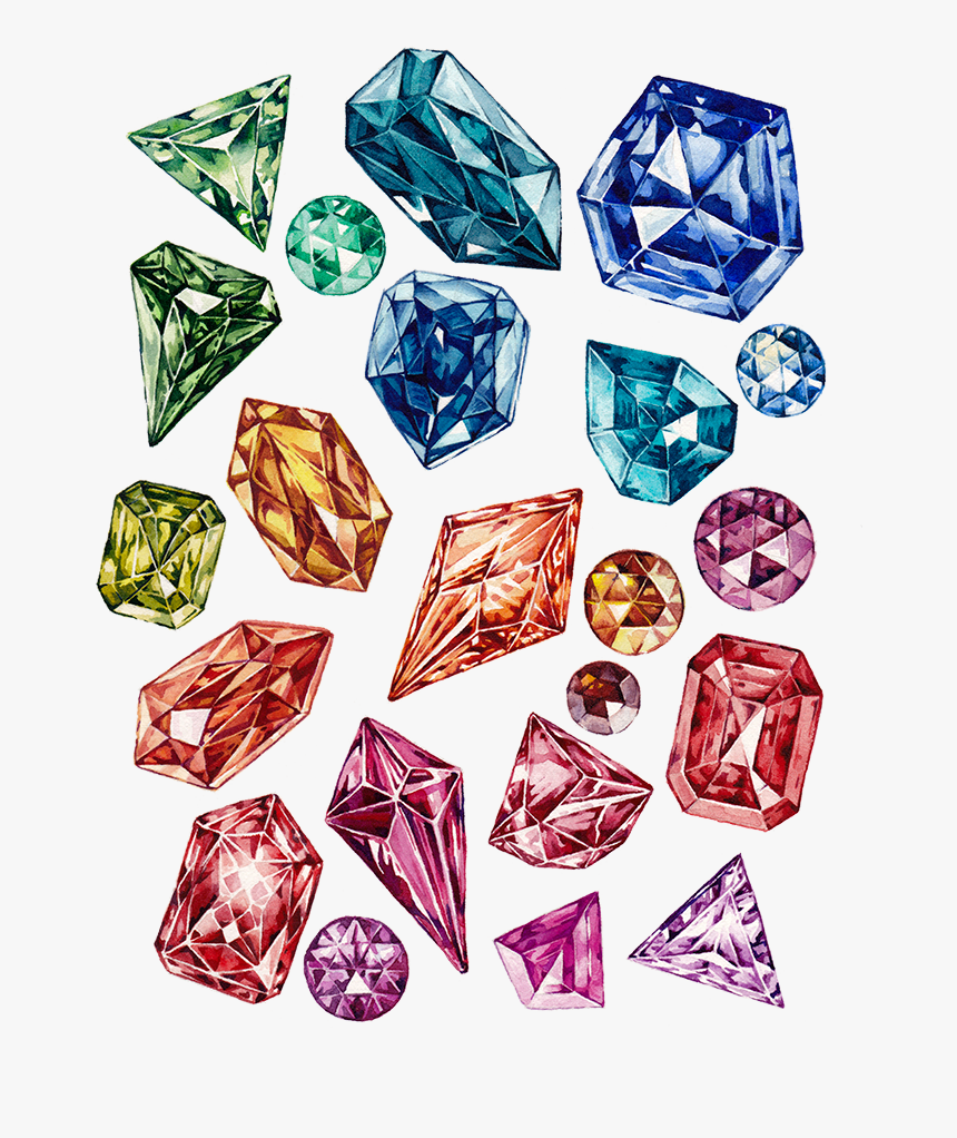 Crystal, HD Png Download, Free Download