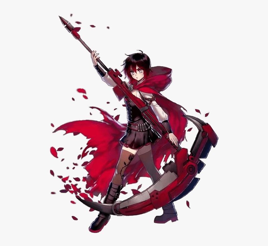 Einlee Rwby Volume 7, HD Png Download, Free Download