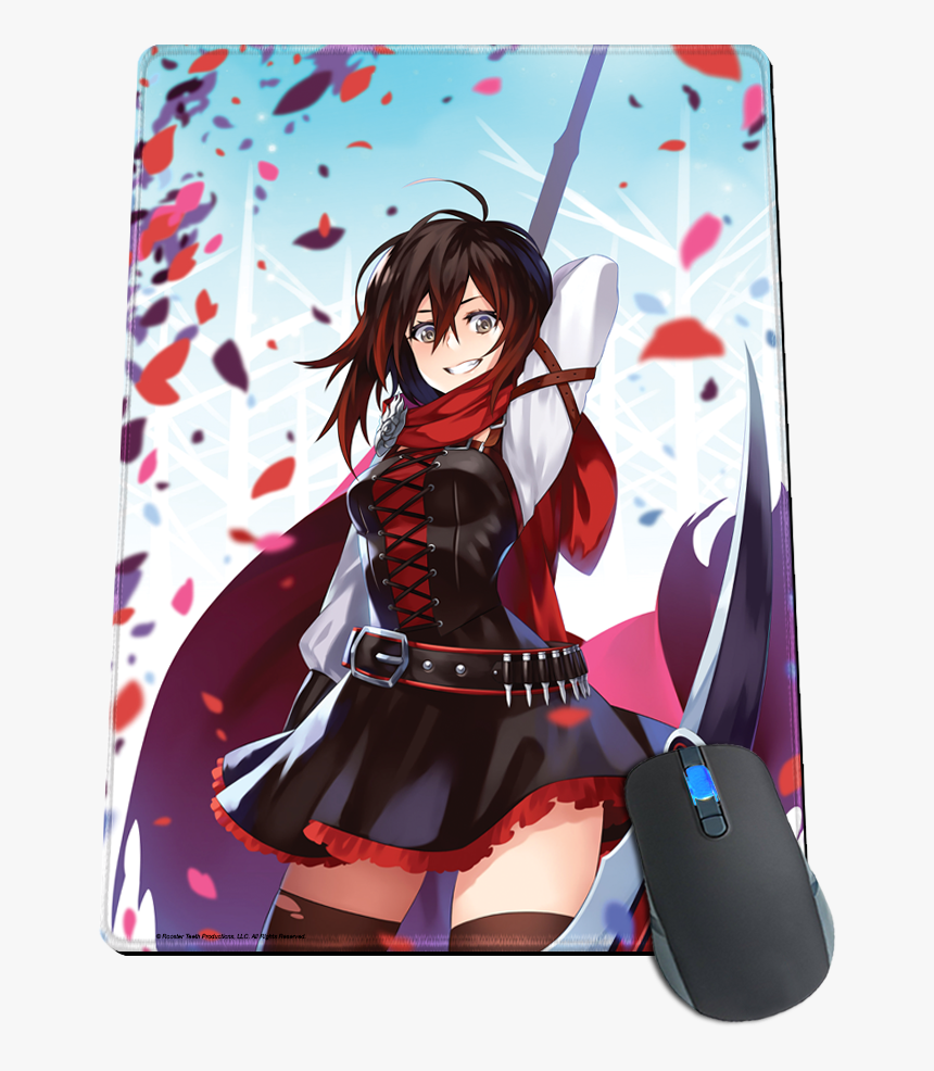 Rwby, HD Png Download, Free Download